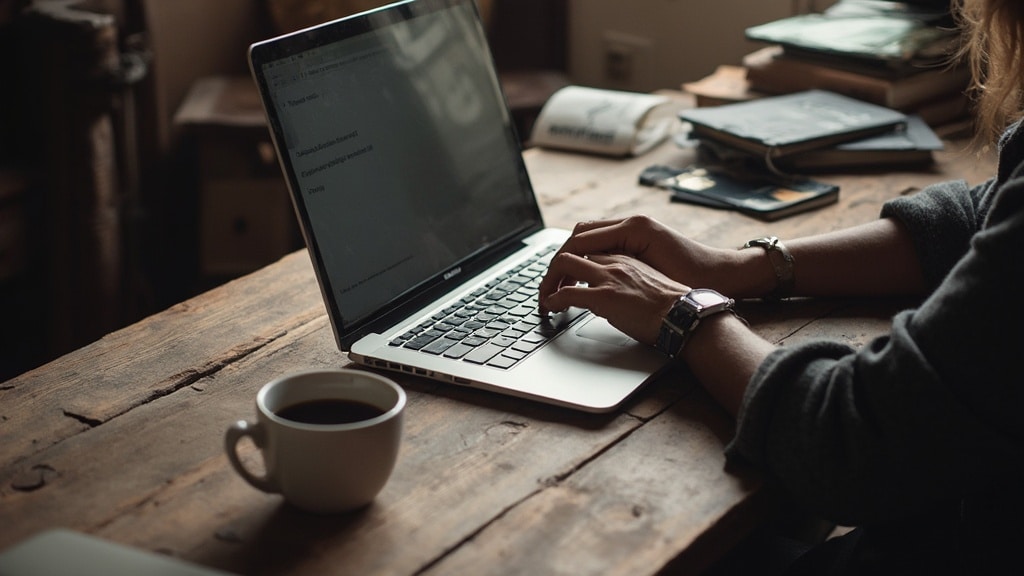 1인 지식창업의 장점과 전략